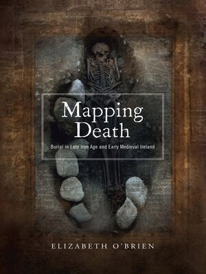 cover image of Mapping Death